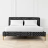 Nikki Chu - Platform Bed 1 Nikki Chu - Platform Bed -furniture webimage 014084824