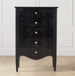 Nora Tall Dresser