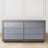 Maddox 6 Drawer Dresser 2 Maddox 6 Drawer Dresser -furniture webimage 014314381