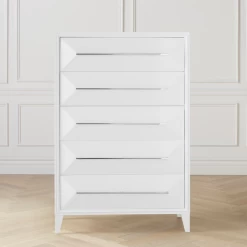 Isla 5 Drawer Tall Chest