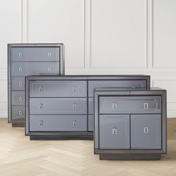 Maddox 5 Drawer Chest 8 Maddox 5 Drawer Chest - Image 6