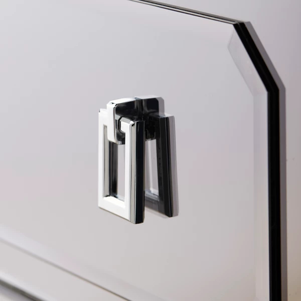 Maddox 5 Drawer Chest 7 Maddox 5 Drawer Chest - Image 5