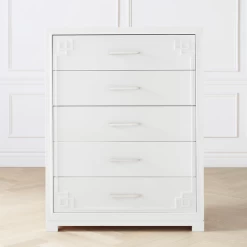 York 5 Drawer Chest -furniture webimage 014874992 1