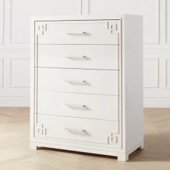 York 5 Drawer Chest -furniture webimage 014874992 ALT 1