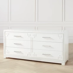 York 6 Drawer Dresser 21 York 6 Drawer Dresser -furniture webimage 014978248 014168290 ALT 1