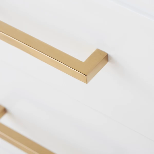 York 6 Drawer Dresser 5 York 6 Drawer Dresser - Image 3