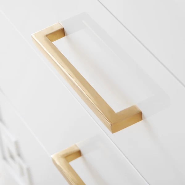 York 6 Drawer Dresser 7 York 6 Drawer Dresser - Image 5