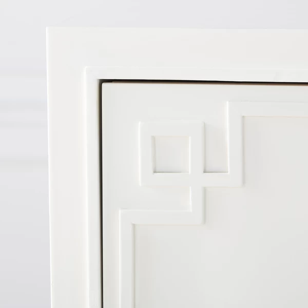 York 6 Drawer Dresser 8 York 6 Drawer Dresser - Image 6