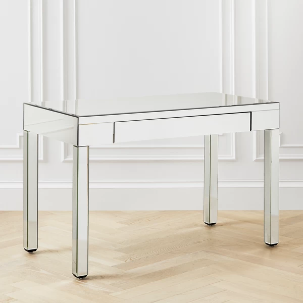 Studio Mirrored Desk 4 Studio Mirrored Desk - Image 2