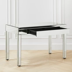 Studio Mirrored Desk 8 Studio Mirrored Desk -furniture webimage 015018617 ALT2