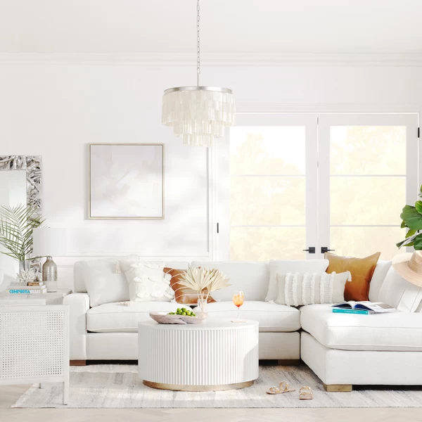 Natalia Coffee Table 6 Natalia Coffee Table - Image 4