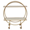 Russo Bar Cart -furniture webimage 070008811 jpg