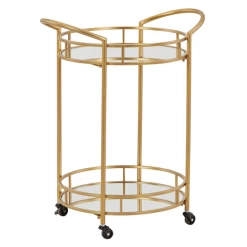 Murray Bar Cart