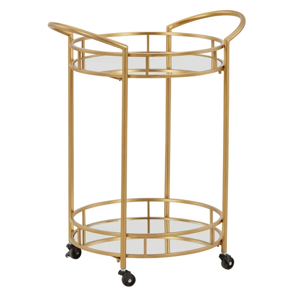 Murray Bar Cart 3 Murray Bar Cart