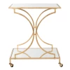 Arden Bar Cart - Gold 1 Arden Bar Cart - Gold -furniture webimage 070126099