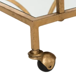 Arden Bar Cart - Gold 9 Arden Bar Cart - Gold -furniture webimage 070126099 DTL