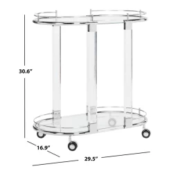 Stella Bar Cart 9 Stella Bar Cart -furniture webimage 070135709 3 jpg