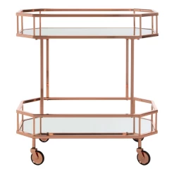 Darcey Bar Cart