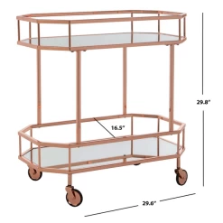Darcey Bar Cart 9 Darcey Bar Cart -furniture webimage 070161496 4 jpg