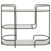 Ezio Bar Cart 2 Ezio Bar Cart -furniture webimage 070499135