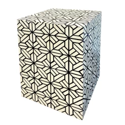 Marti Mosaic Accent Table -furniture webimage 070732119 1 jpg