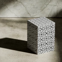 Marti Mosaic Accent Table -furniture webimage 070732119 RV2