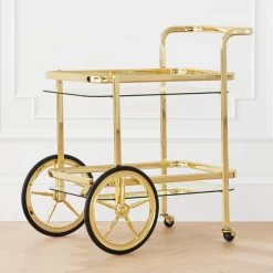 Trolley Bar Cart -furniture webimage 070766627 alt3