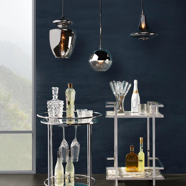 Manhattan Bar Cart 7 Manhattan Bar Cart - Image 5