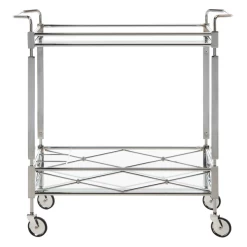 Ingrid Bar Cart