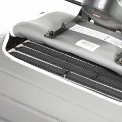 Darby Low Back Office Chair - Grey 12 Darby Low Back Office Chair - Grey -furniture webimage 120102135 5 jpg