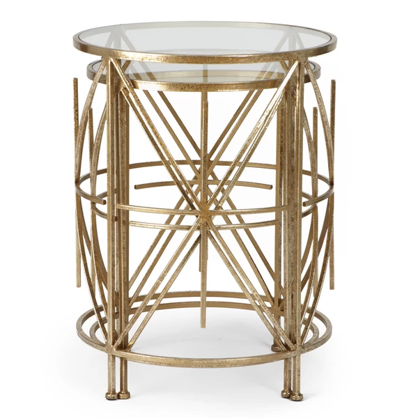 Exeter Tables - Set Of 2 4 Exeter Tables - Set Of 2 - Image 2