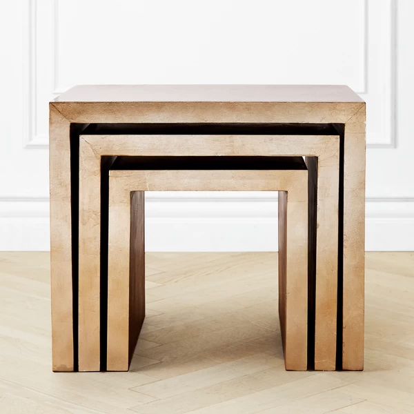 Astair Nesting Tables 3 Astair Nesting Tables