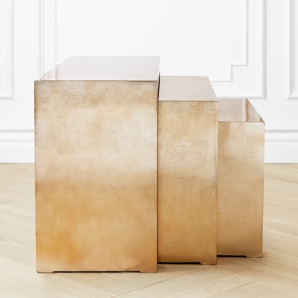 Astair Nesting Tables 5 Astair Nesting Tables - Image 3