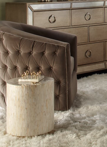 Alexandria Mosaic Table 5 Alexandria Mosaic Table - Image 3