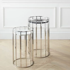 Harmon Table - Set Of 2