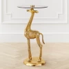 Nikki Chu - Giraffe Accent Table -furniture webimage 160238350