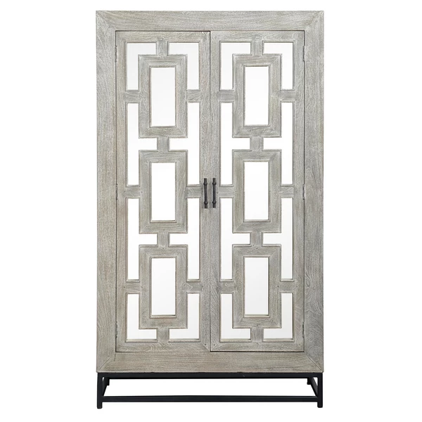 Marabella 2 Door Cabinet 3 Marabella 2 Door Cabinet