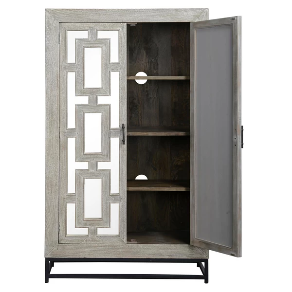Marabella 2 Door Cabinet 5 Marabella 2 Door Cabinet - Image 3