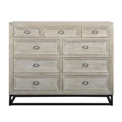 Marabella 9 Drawer Dresser