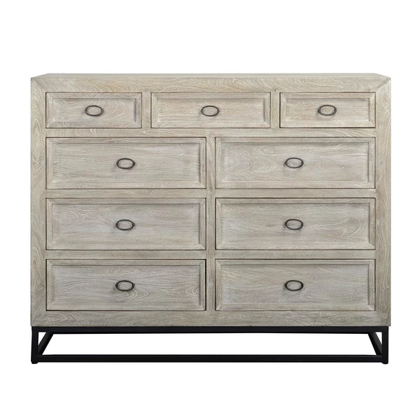 Marabella 9 Drawer Dresser 2 Marabella 9 Drawer Dresser