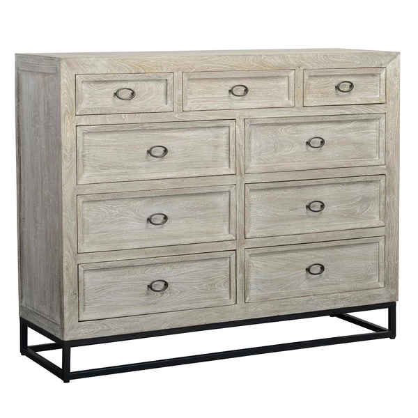 Marabella 9 Drawer Dresser 3 Marabella 9 Drawer Dresser - Image 2