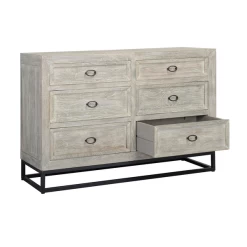 Marabella 6 Drawer Dresser 12 Marabella 6 Drawer Dresser -furniture webimage 600000204 2 jpg