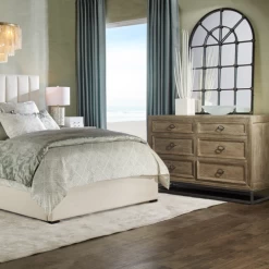 Marabella 6 Drawer Dresser 16 Marabella 6 Drawer Dresser -furniture webimage 600000204 rv2 jpg