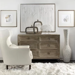 Marabella 6 Drawer Dresser 14 Marabella 6 Drawer Dresser -furniture webimage 600000204 rv4 jpg