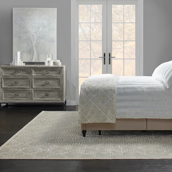 Marabella 6 Drawer Dresser 6 Marabella 6 Drawer Dresser - Image 4