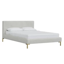 Margaux Platform Bed