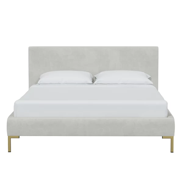 Margaux Platform Bed 4 Margaux Platform Bed - Image 2