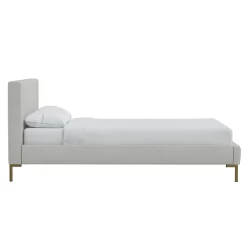 Margaux Platform Bed 7 Margaux Platform Bed -furniture webimage 600122935 2 jpg