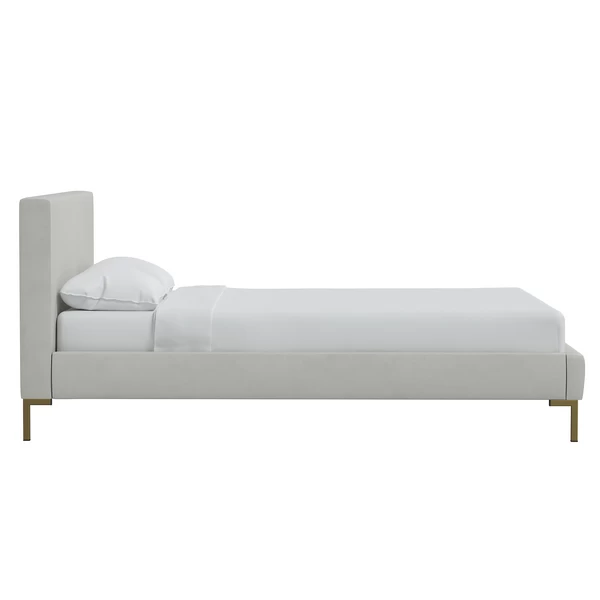 Margaux Platform Bed 5 Margaux Platform Bed - Image 3