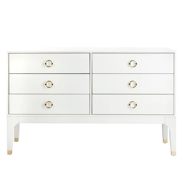 Breklyn Dresser 3 Breklyn Dresser